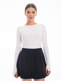 Спідниця mini black
