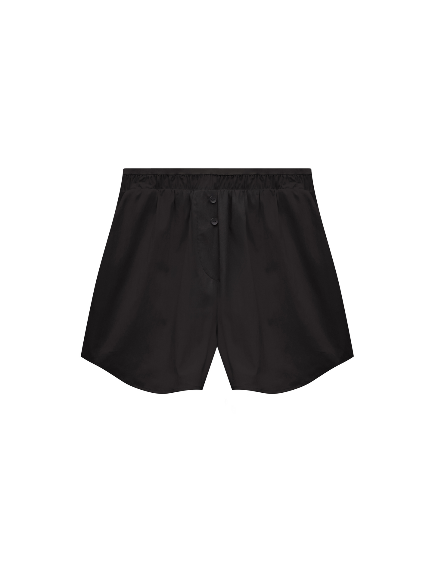 Шорти resort black