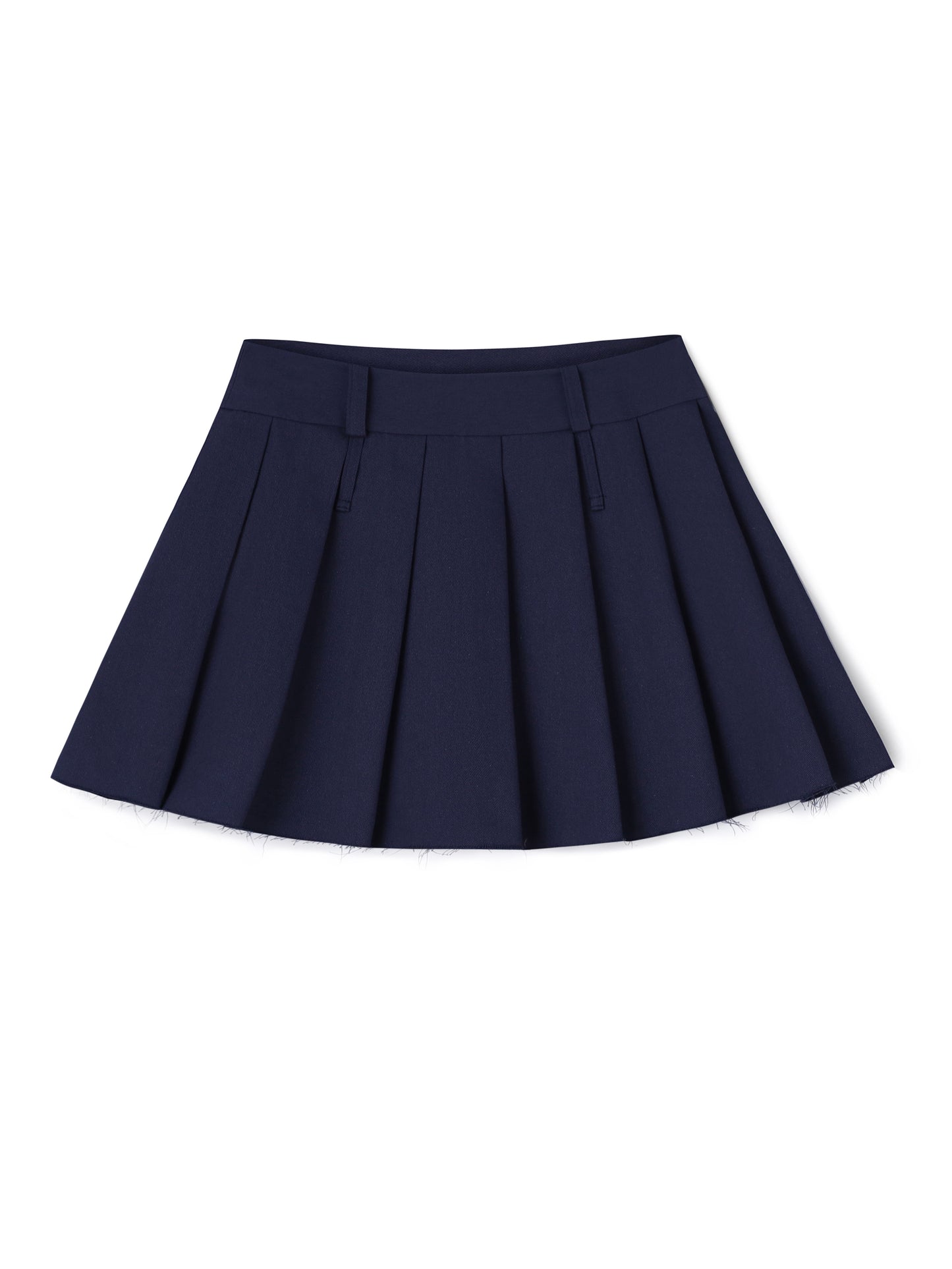 Спідниця cotton navy