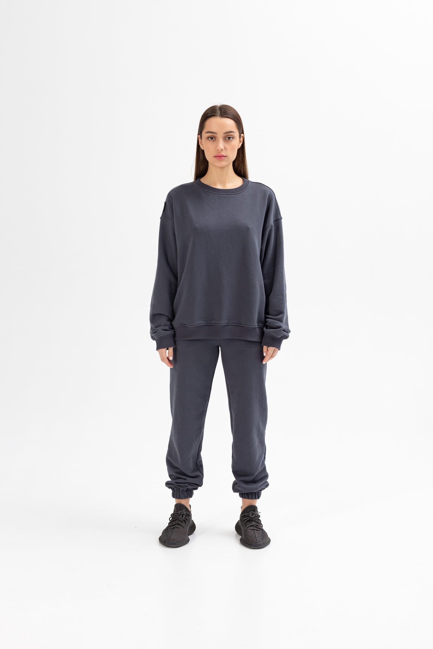 Джогери basic anthracite