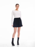 Спідниця mini black