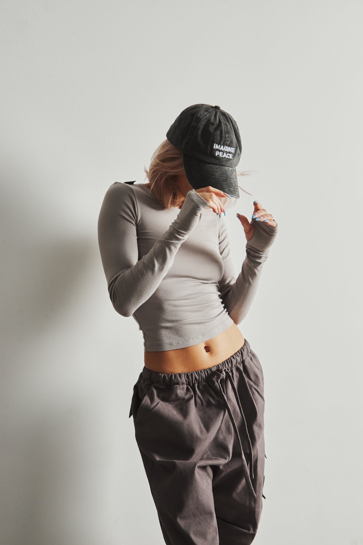 <tc>Oversized wool shirt</tc>