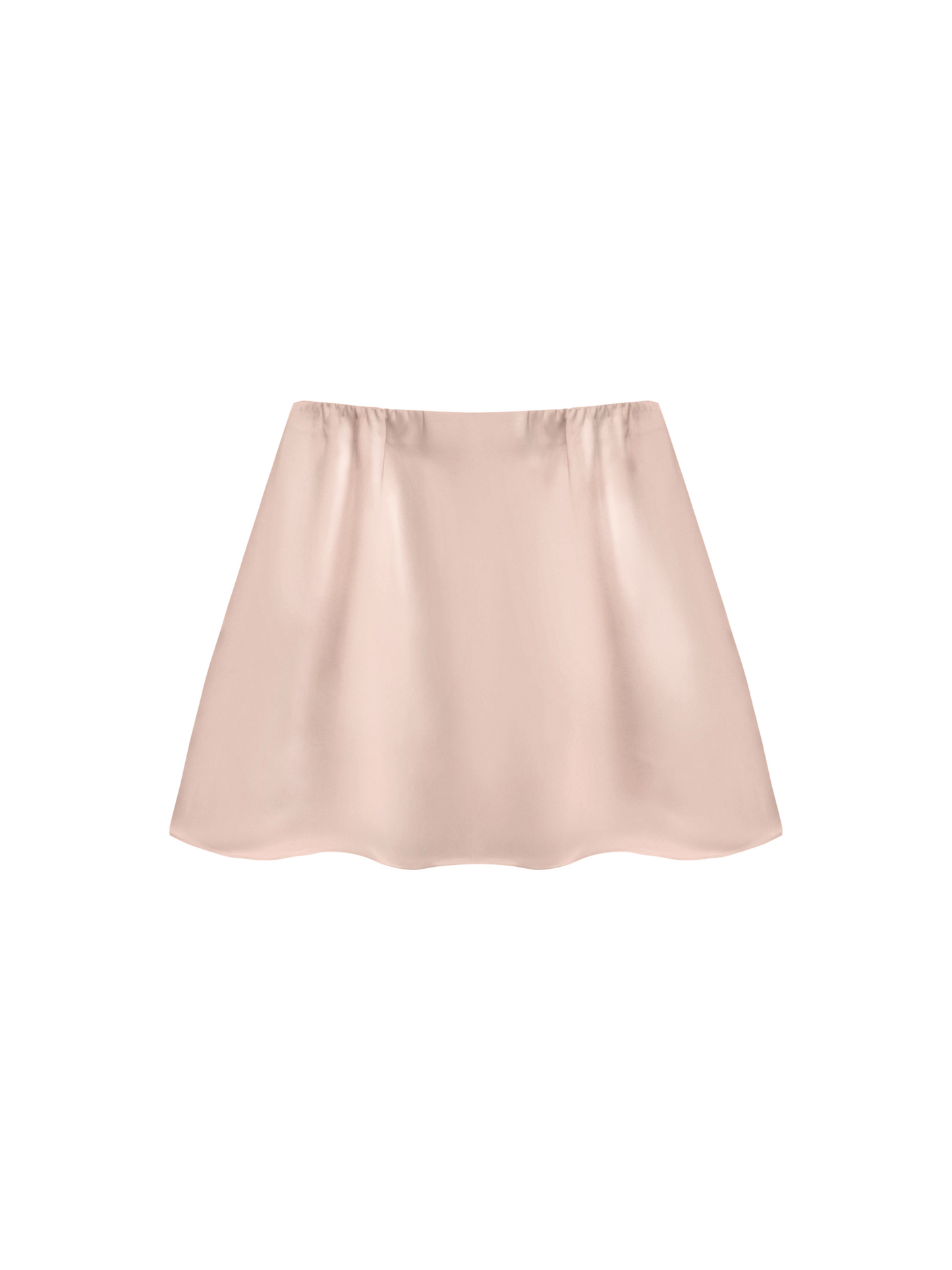 Спідниця mini blush