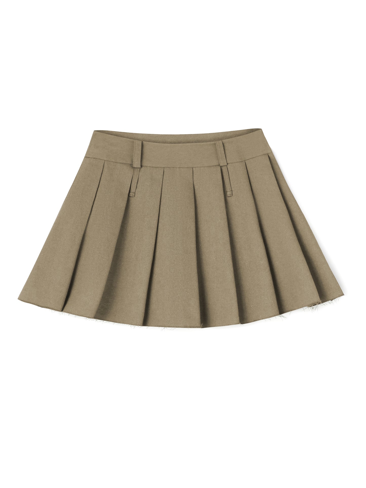 Спідниця cotton coyote
