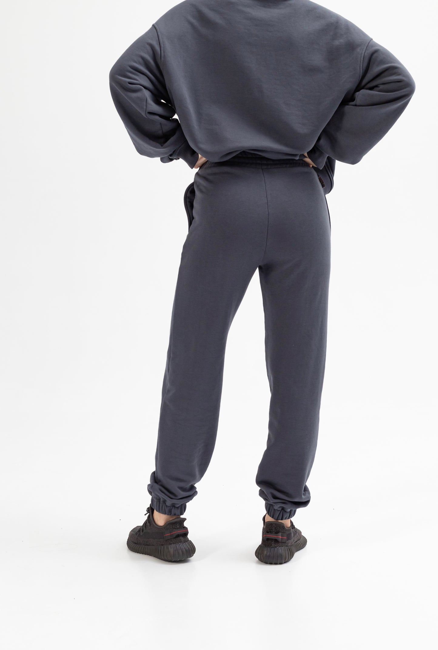 Джогери basic anthracite