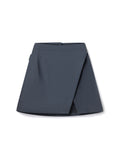 Спідниця slit anthracite