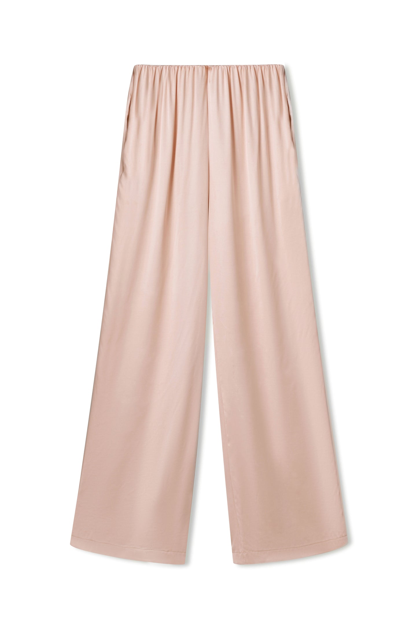 Штани resort blush