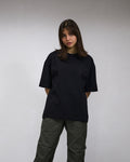 <tc>T-shirt basic black</tc>