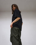 <tc>T-shirt basic black</tc>