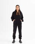 Худі basic black