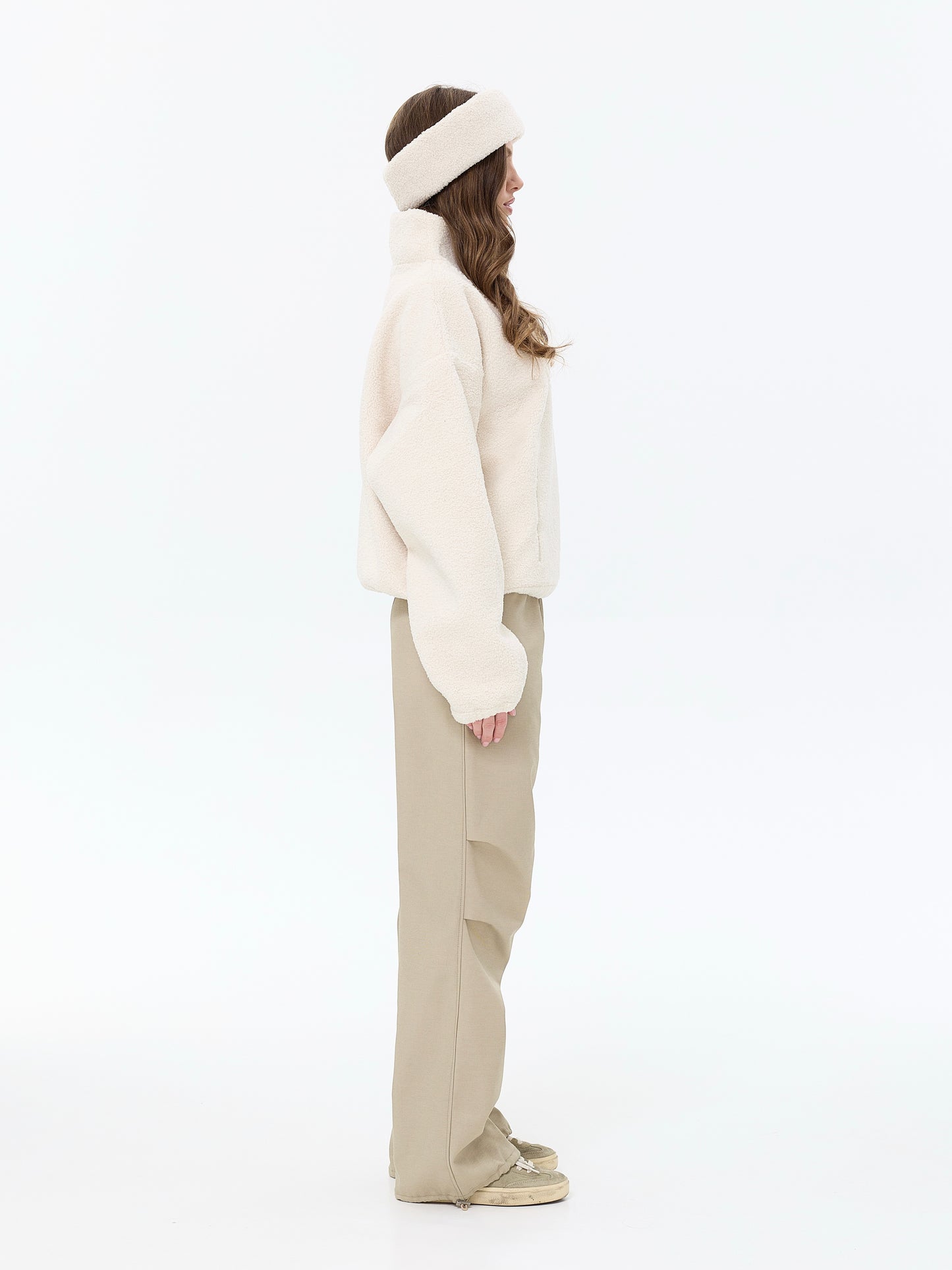 Повʼязка winter milk