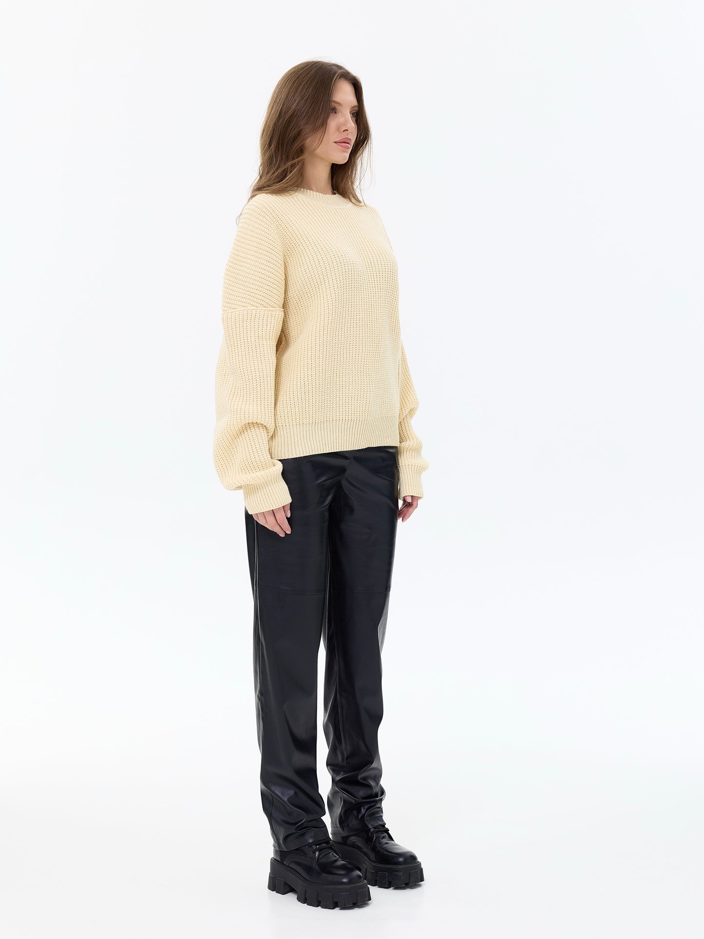 Светр knit butter