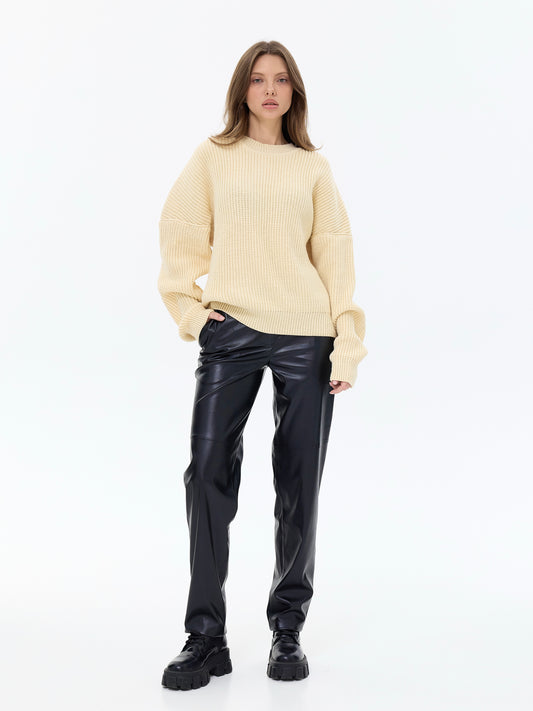 Светр knit butter