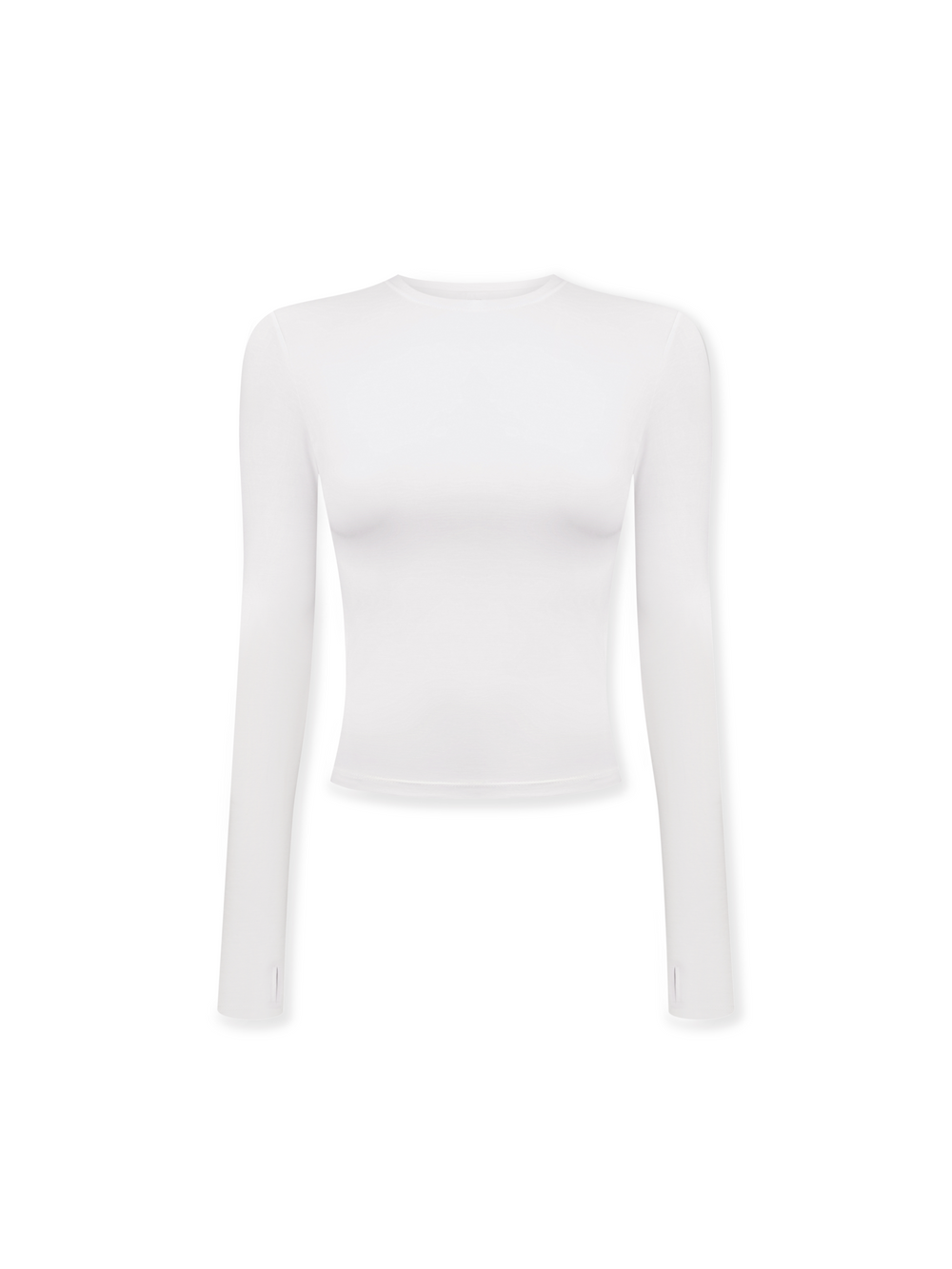 Лонгслів viscose milk