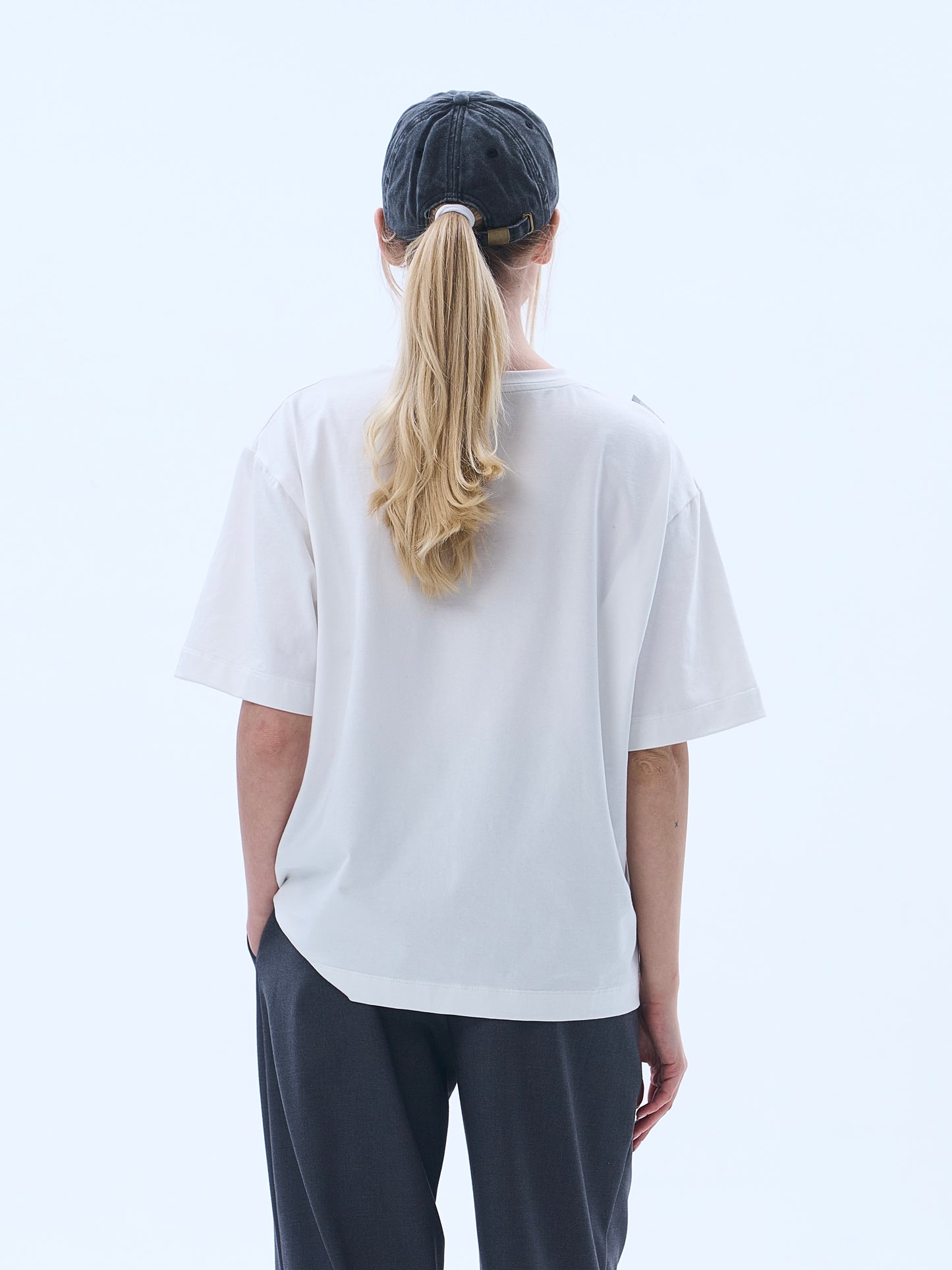 <tc>Oversized wool shirt</tc>