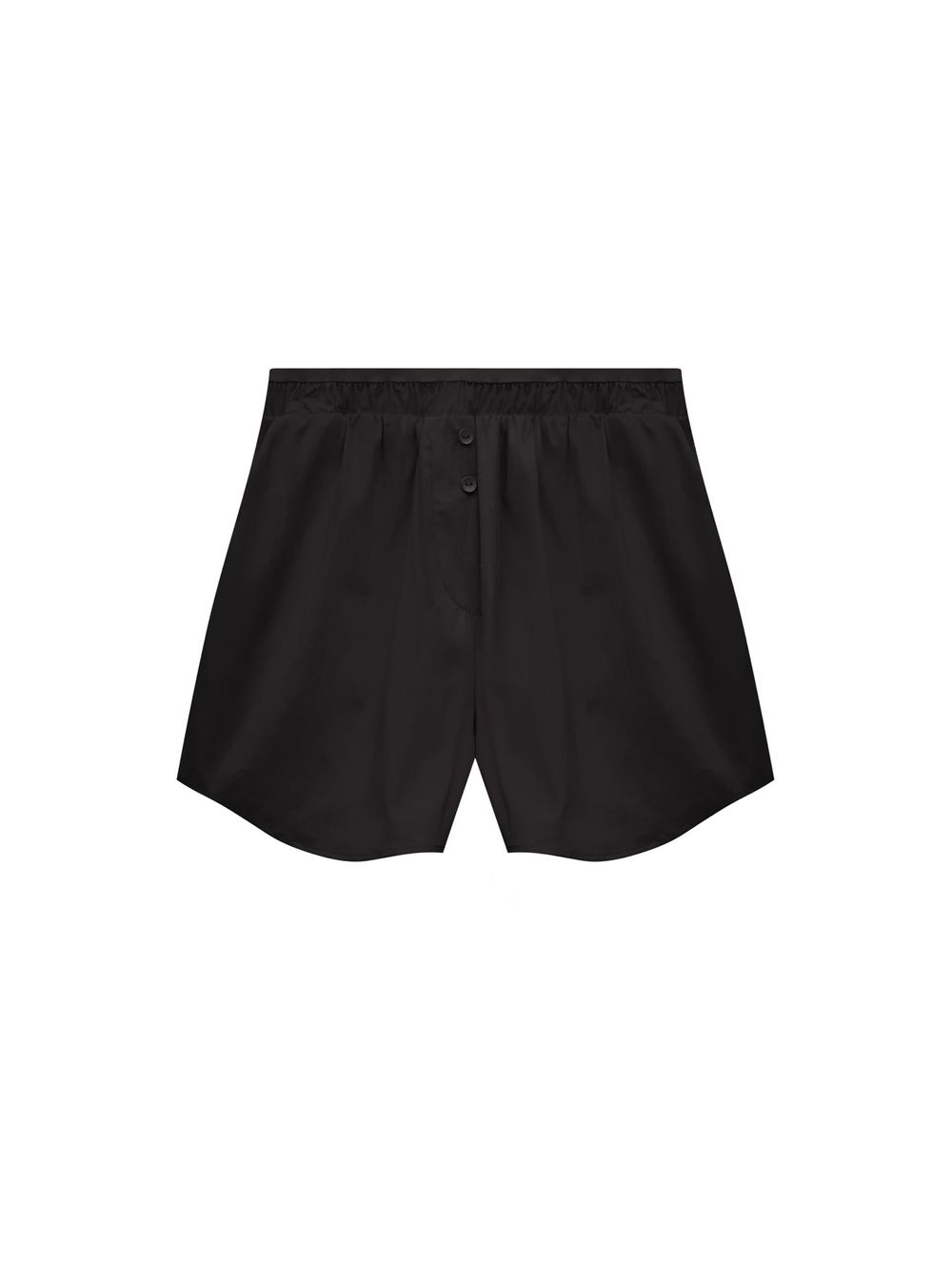 Шорти resort black