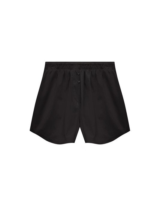 Шорти resort black