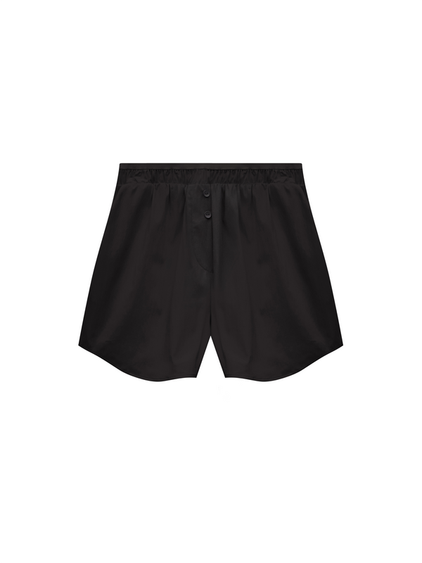 Шорти resort black