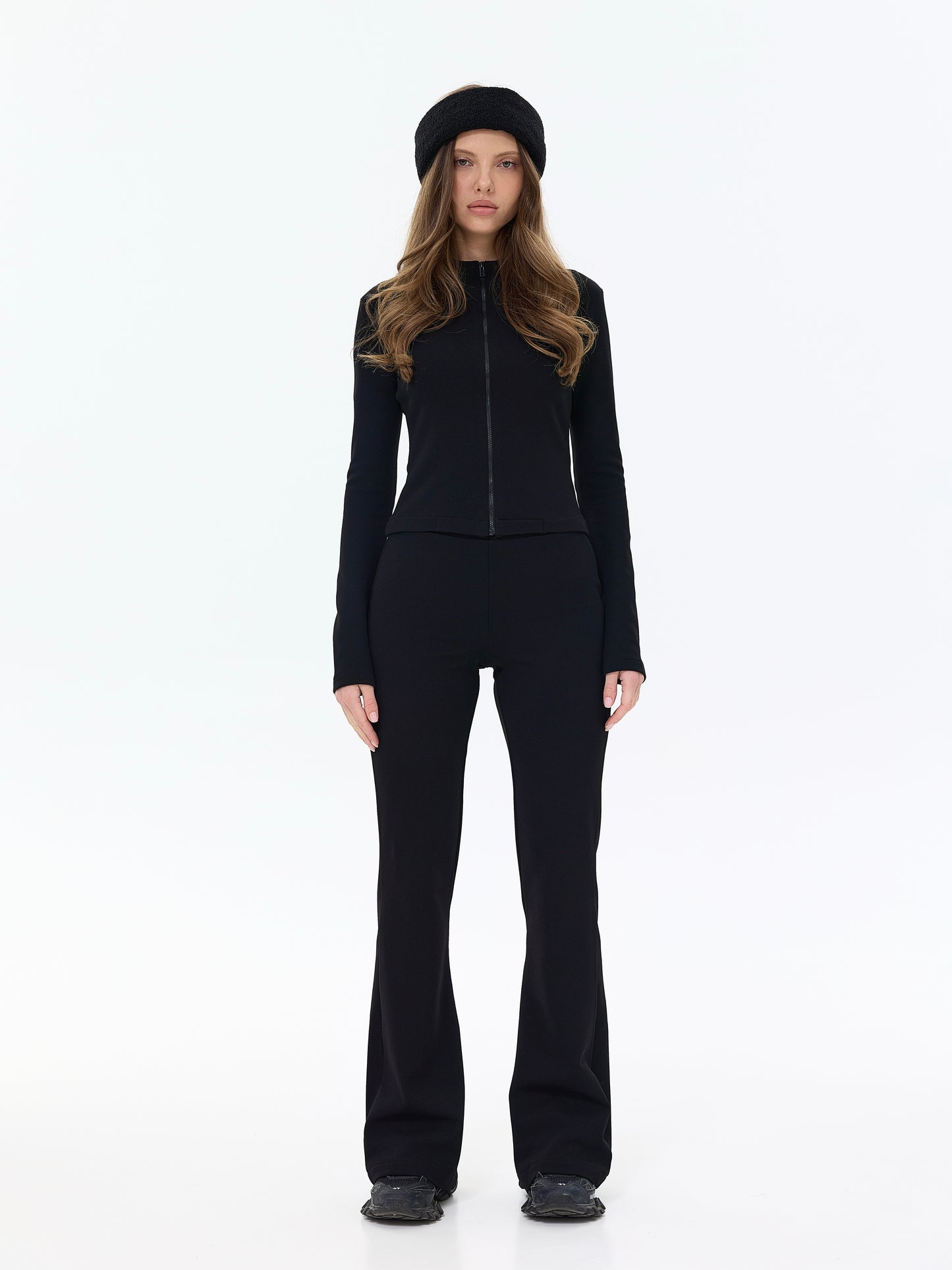 Штани alps black