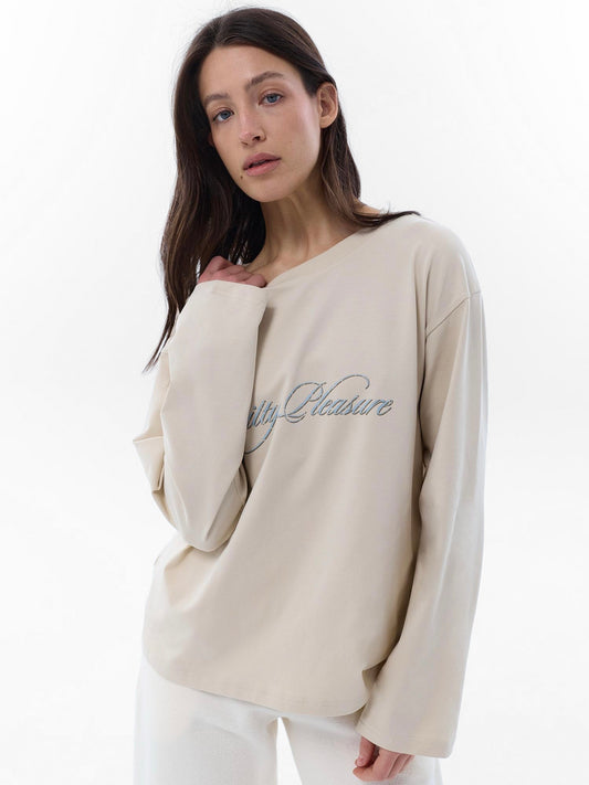 Лонгслів Guilty Pleasure