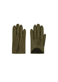 Рукавички short olive