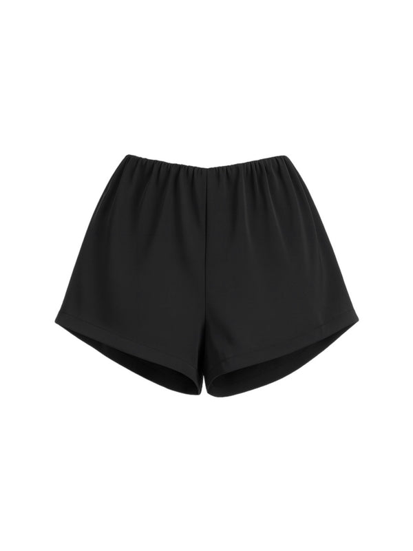 Шорти mini black