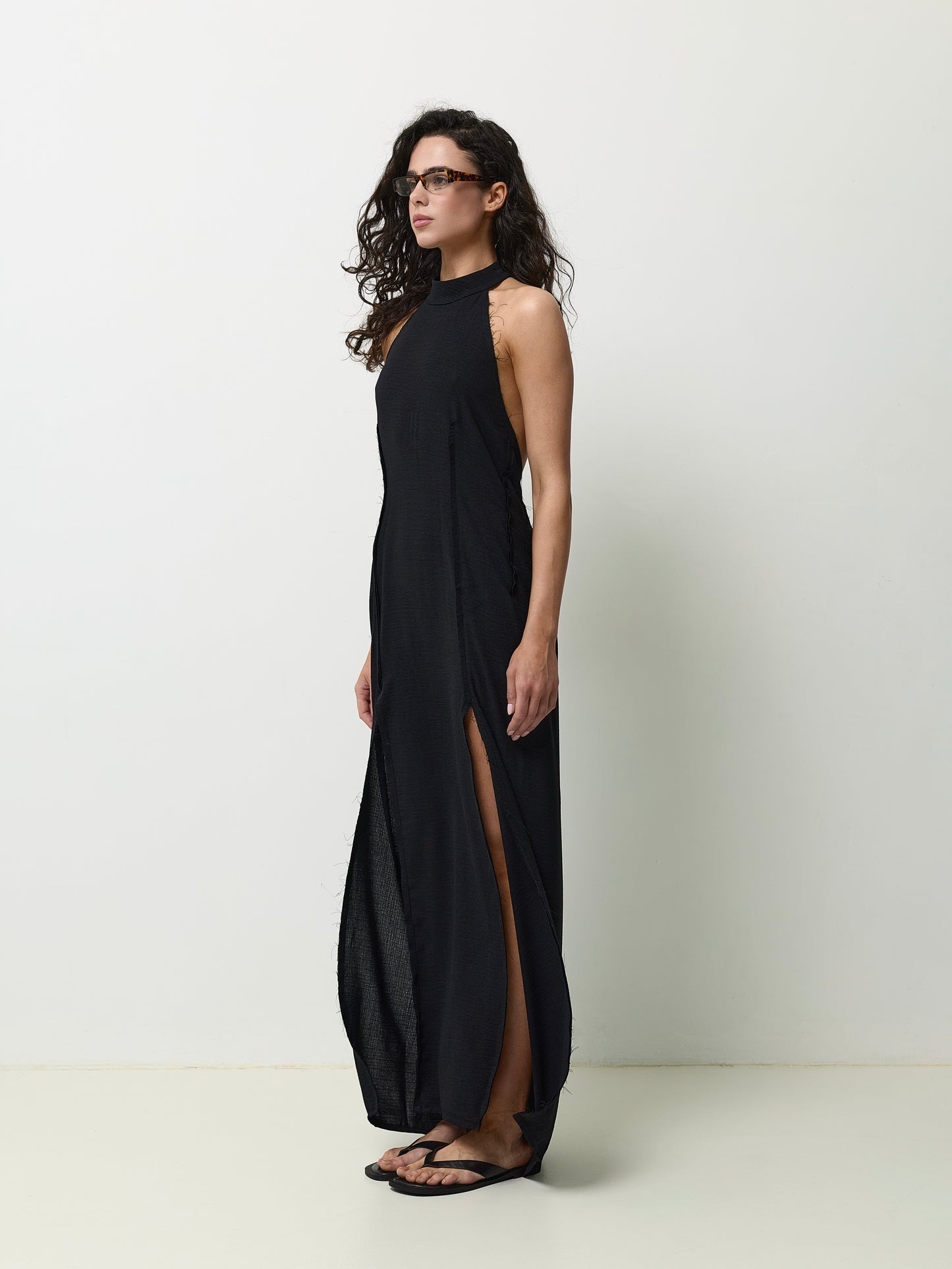 Сукня resort black