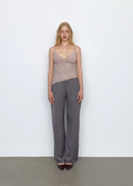 Штани resort midnight grey