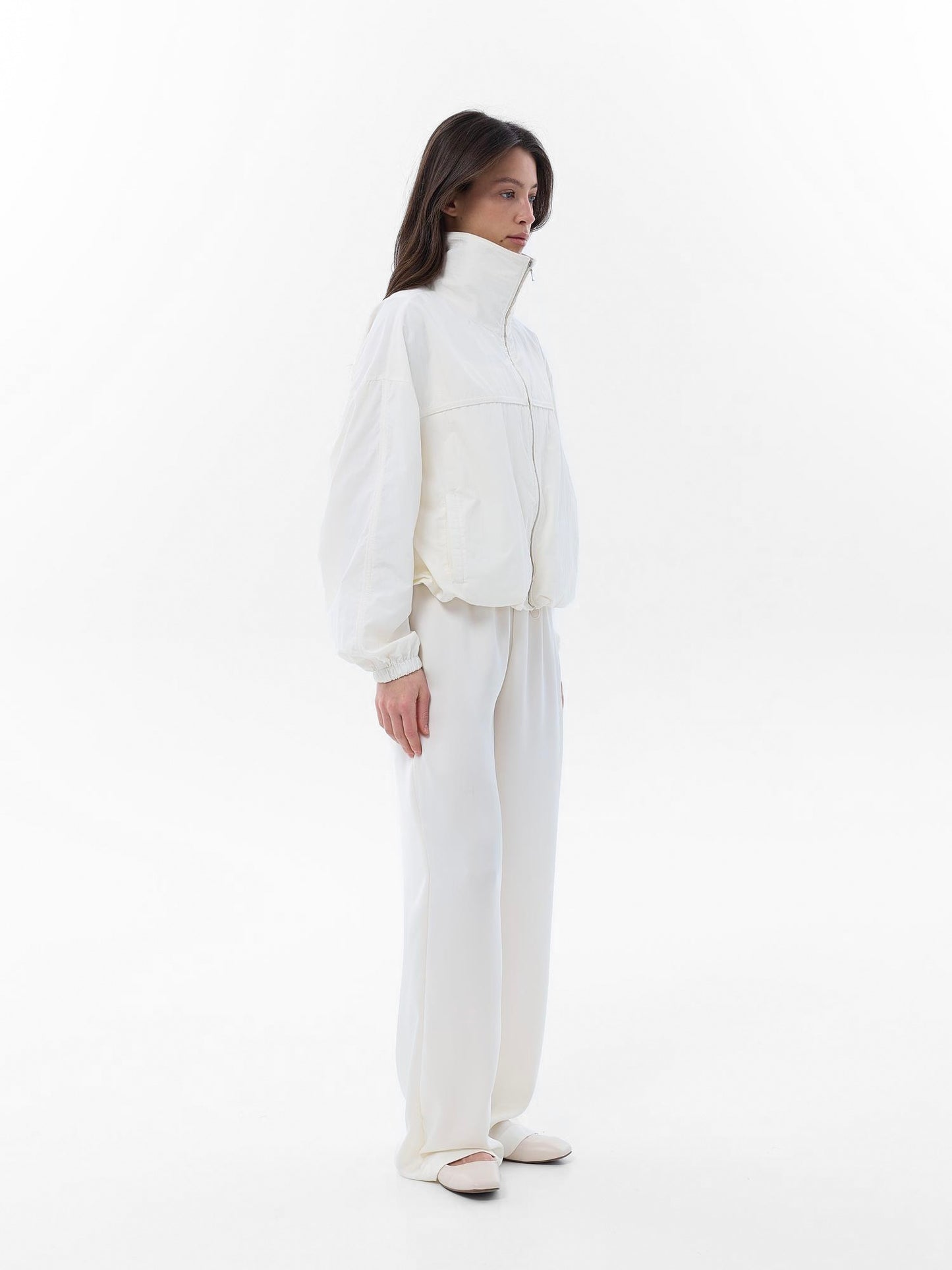 Бомбер resort milk