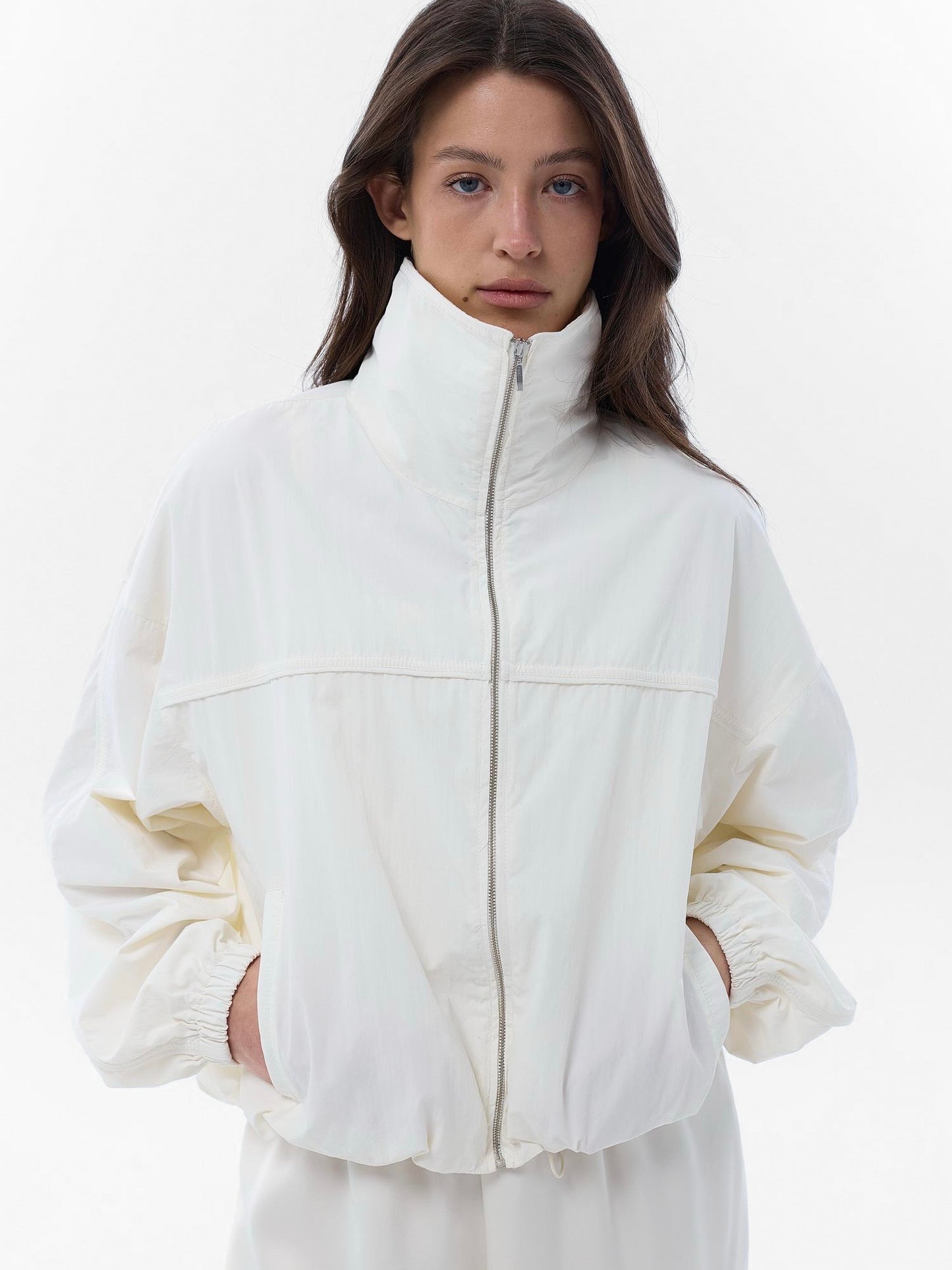 Бомбер resort milk