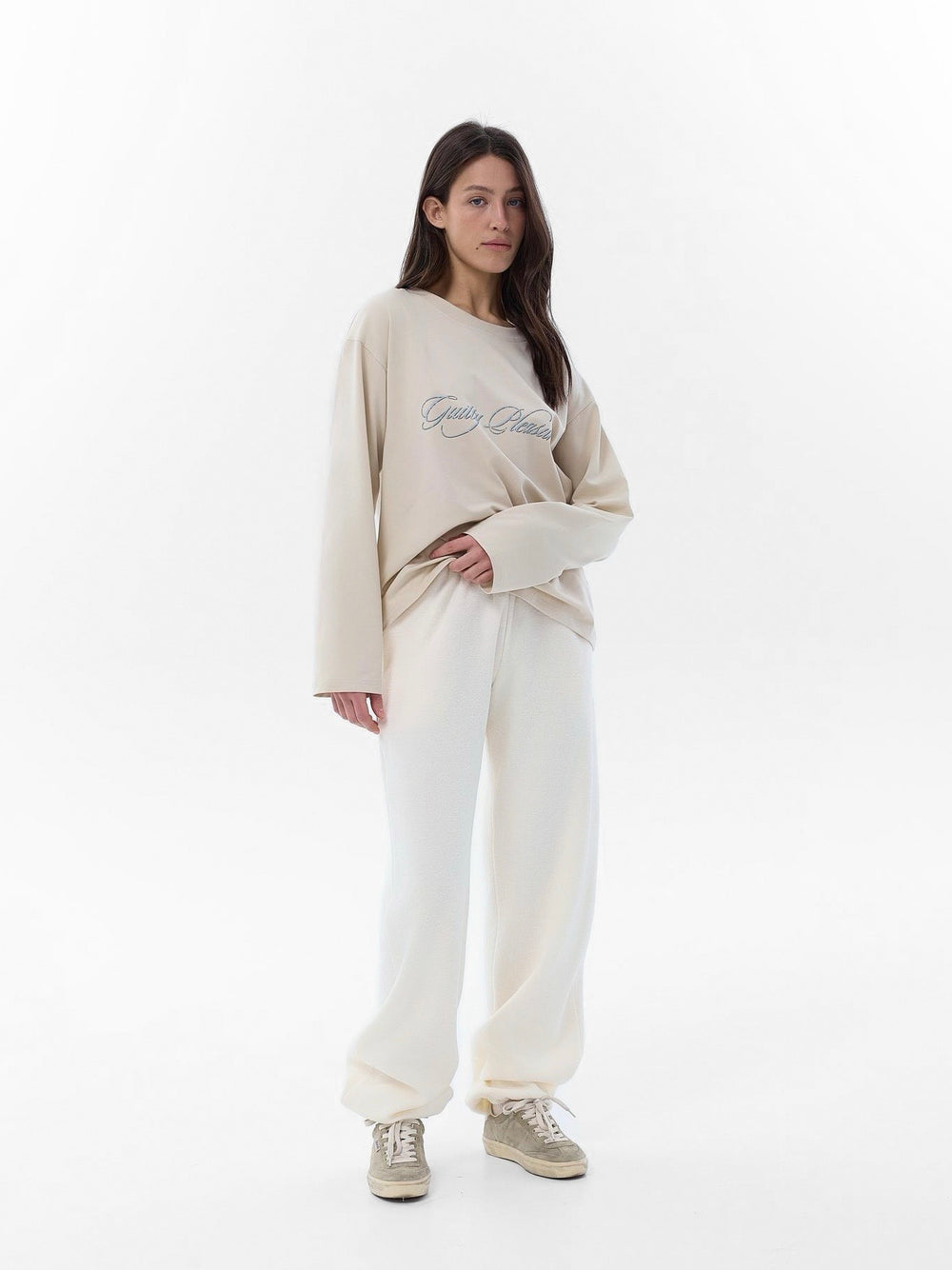 Джогери terry milk