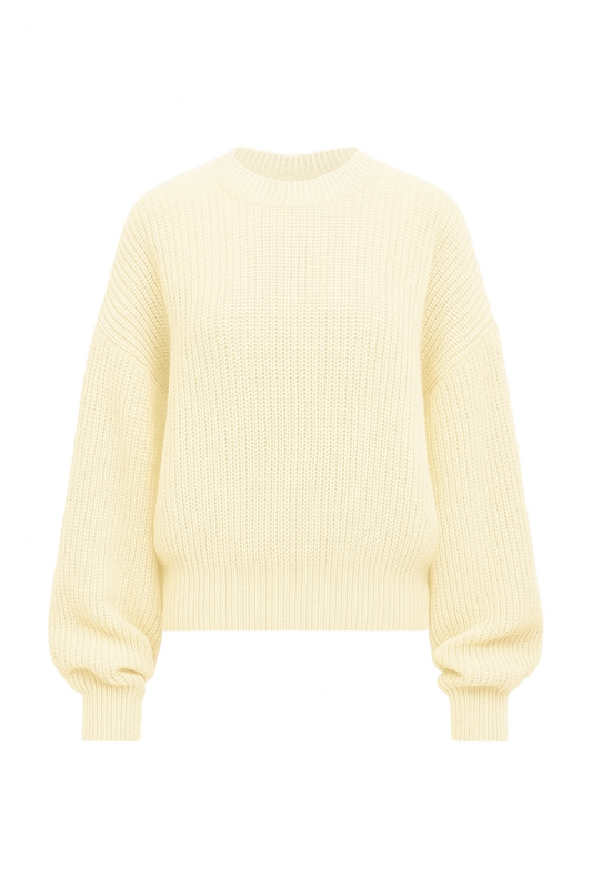 Светр knit butter