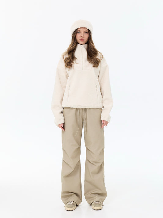 Анорак winter milk