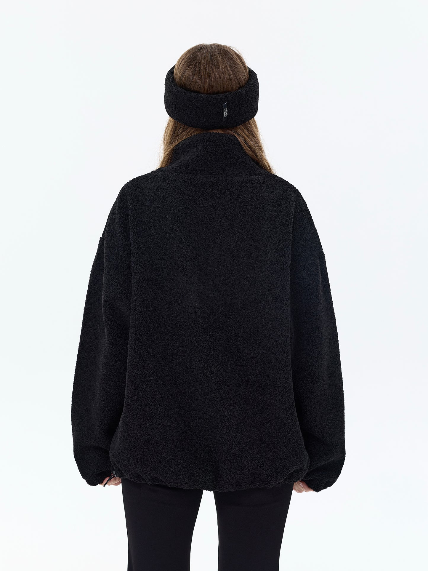 Повʼязка winter black