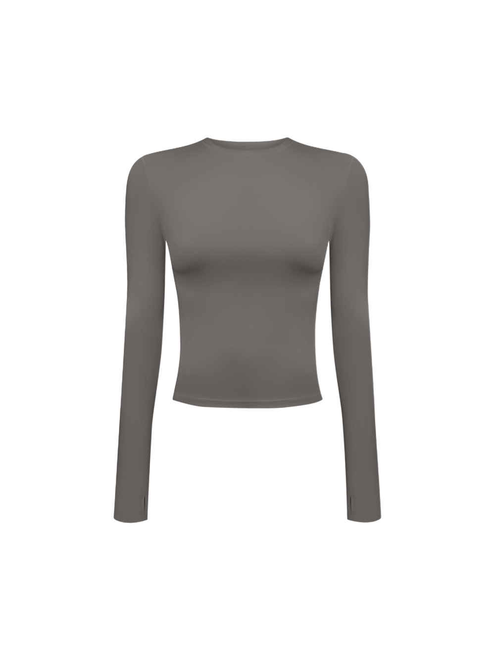 Лонгслів viscose sage