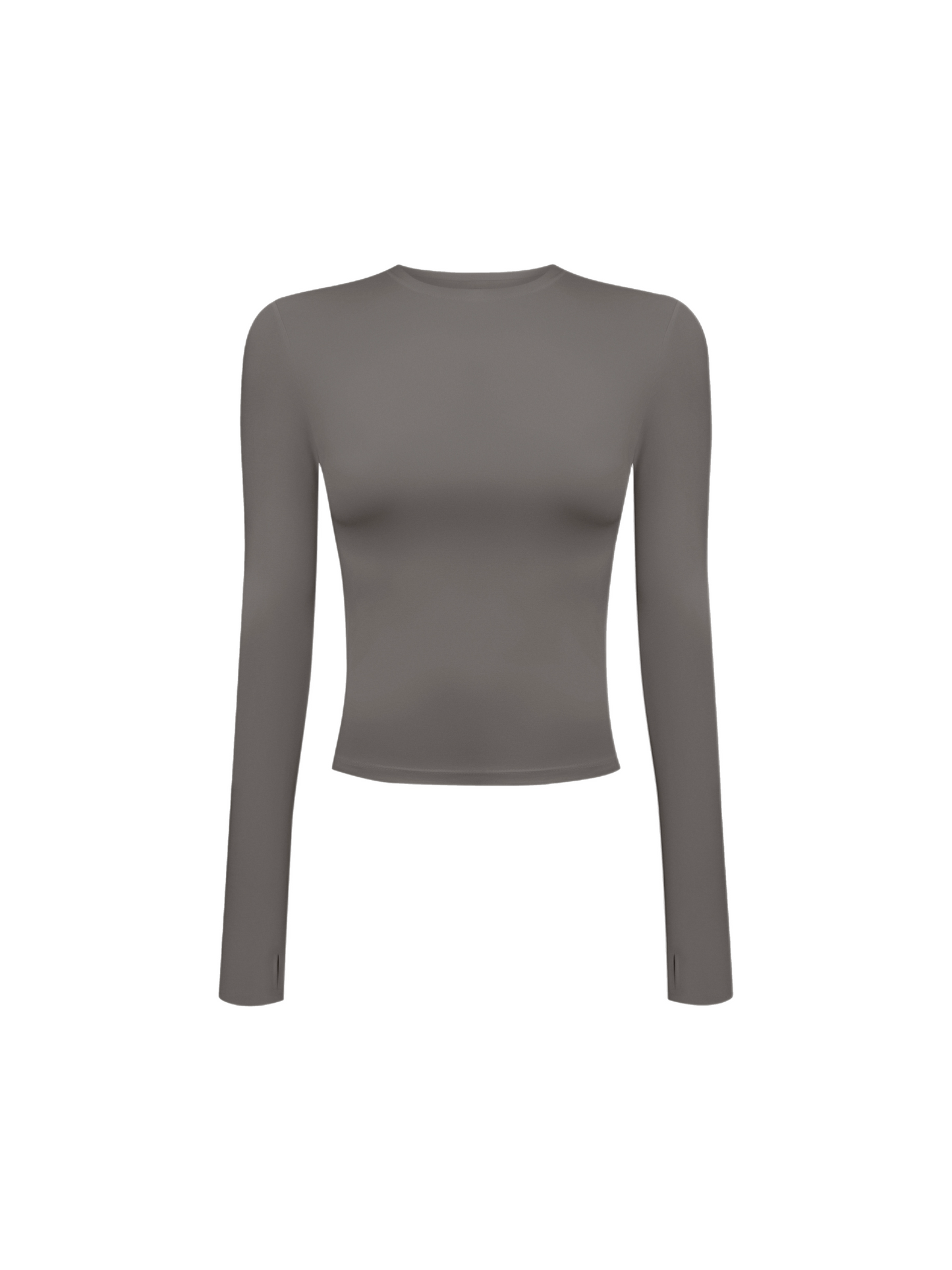 Лонгслів viscose sage
