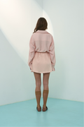 Сорочка tencel blush