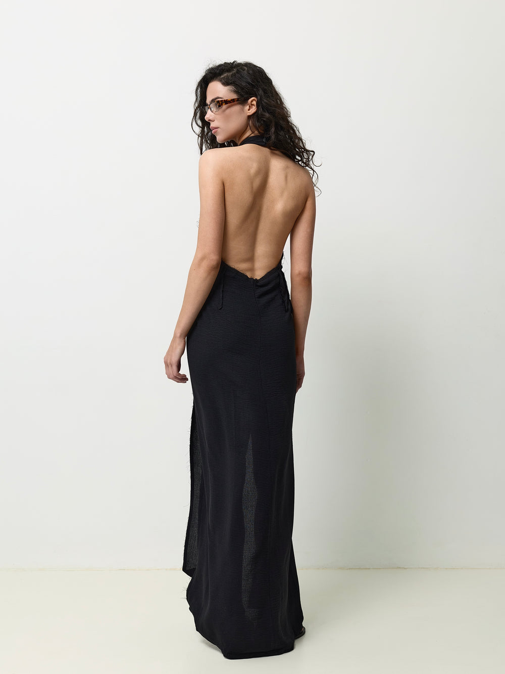Сукня resort black