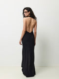 Сукня resort black