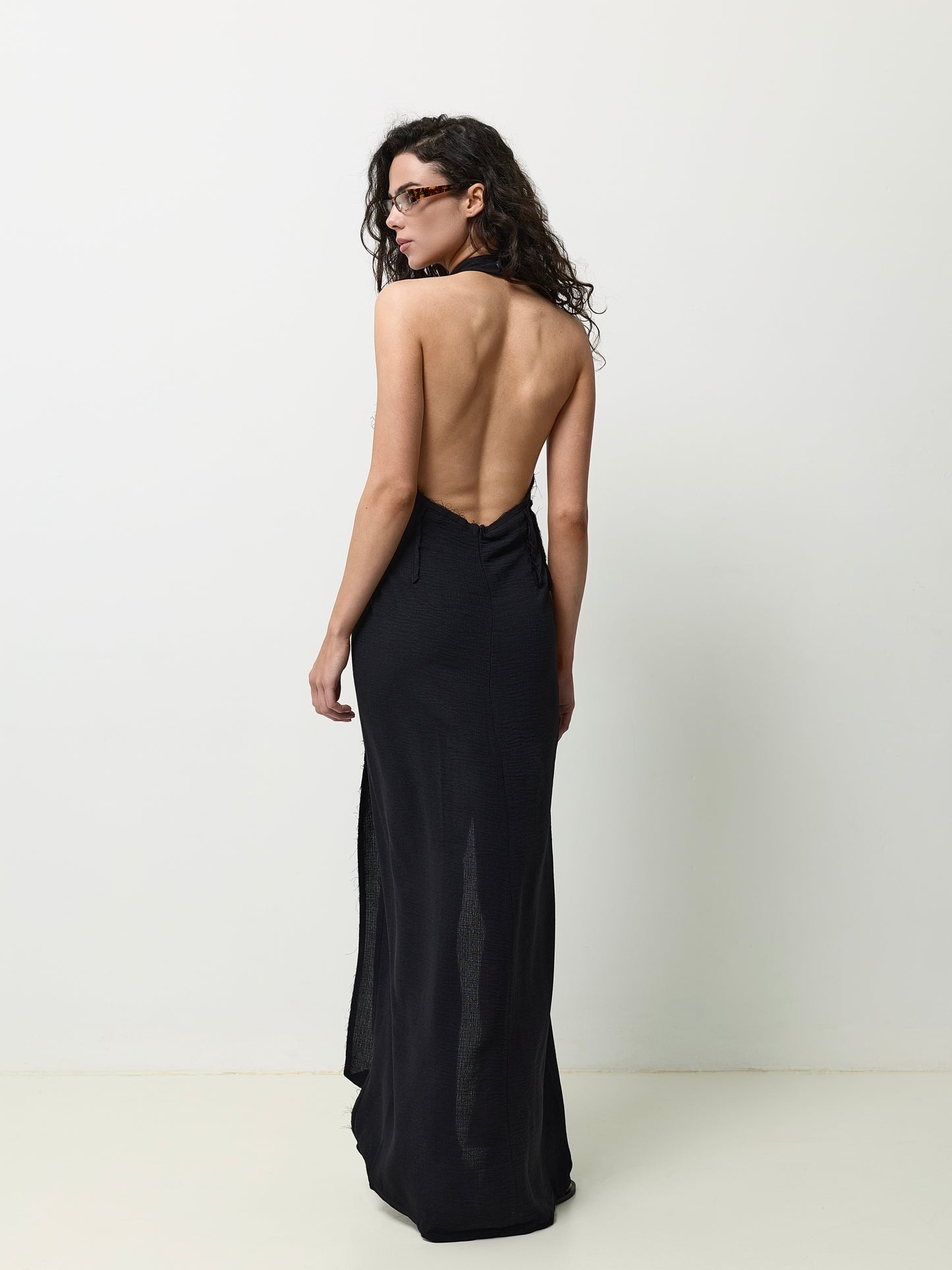 Сукня resort black