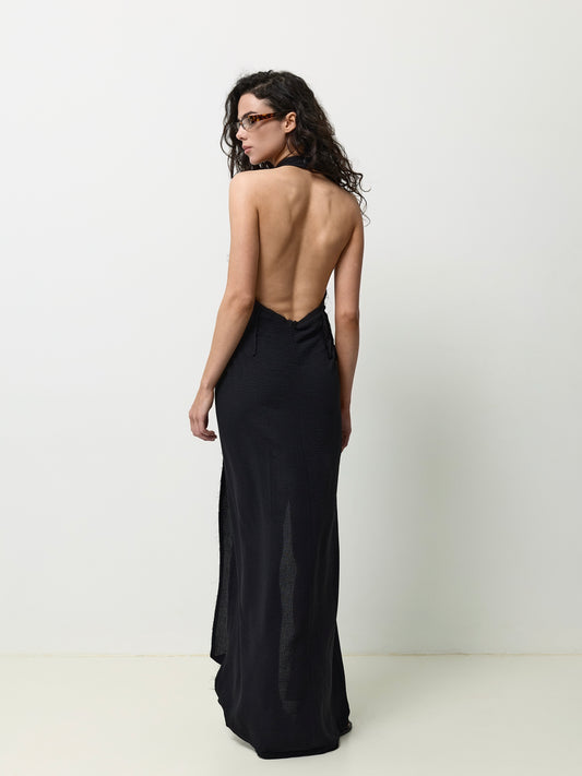 Сукня resort black