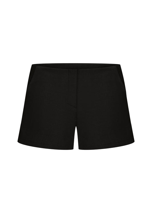 Шорти city black