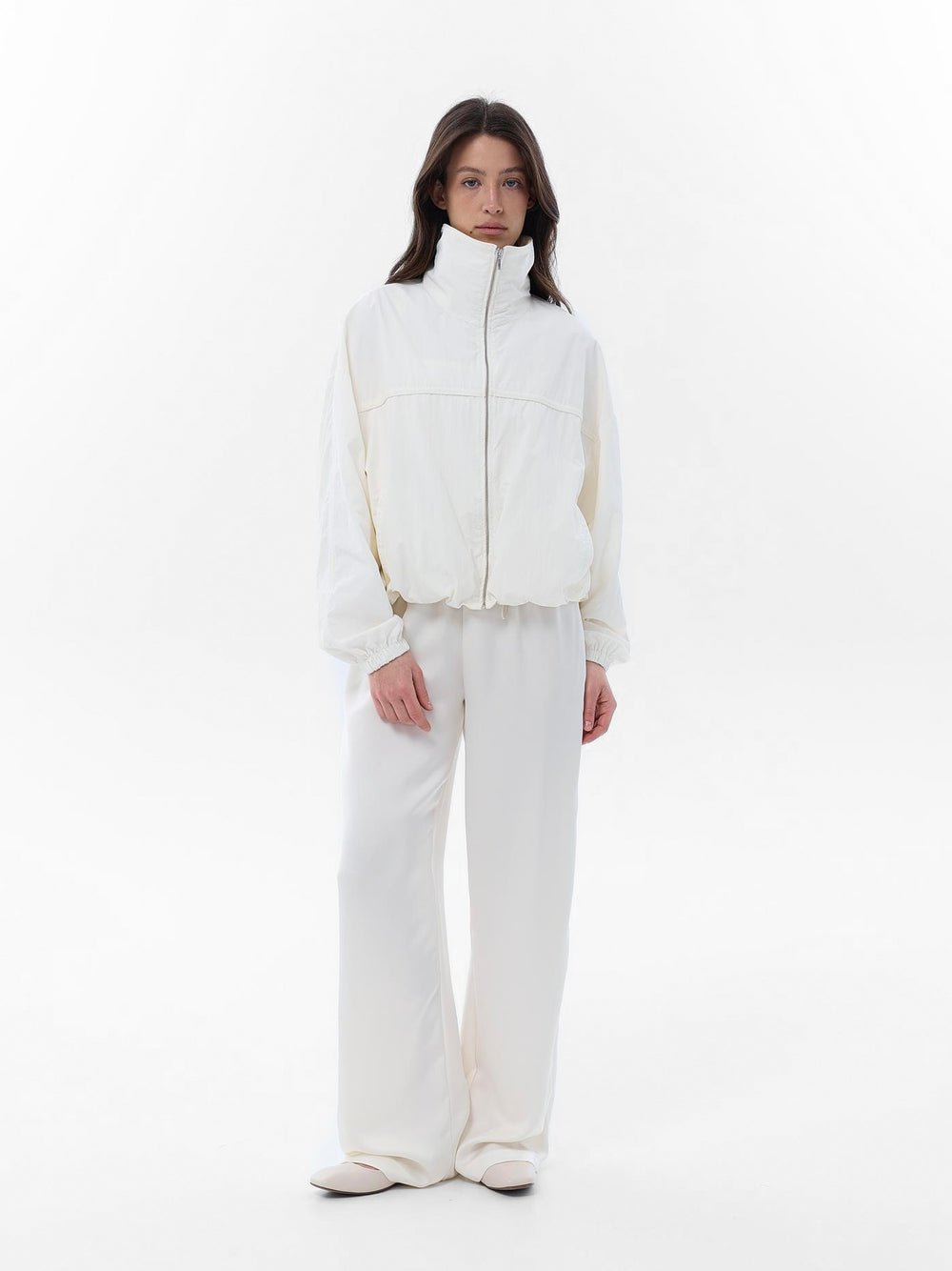 Бомбер resort milk