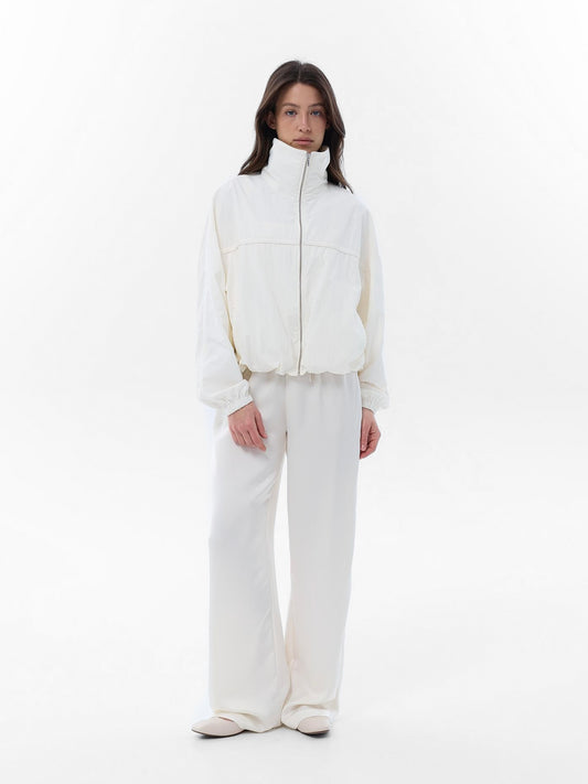 Бомбер resort milk