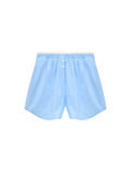 Шорти resort blue