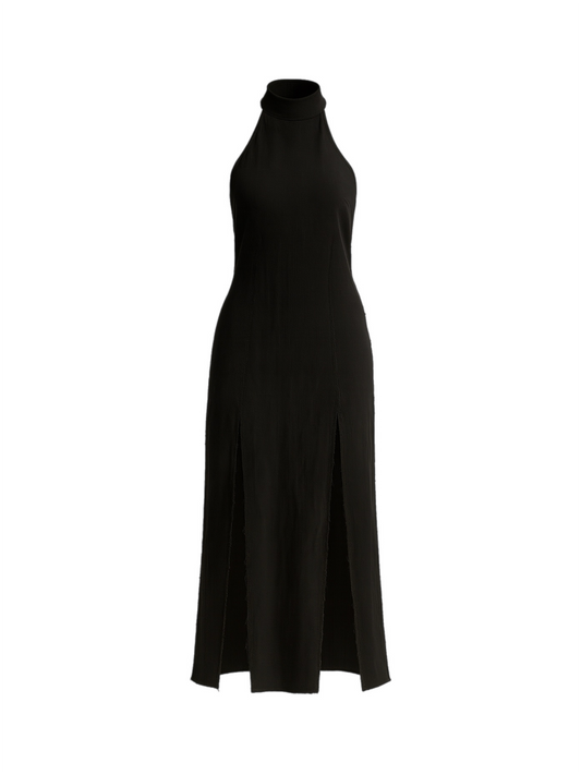 Сукня resort black
