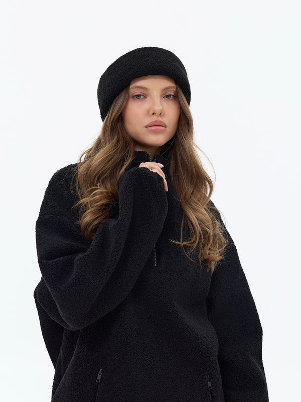 Повʼязка winter black